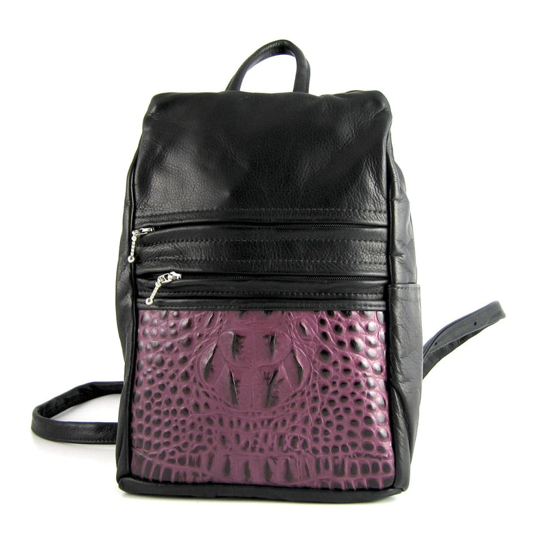 AOTIAN Mini Nylon Women Backpacks Casual Lightweight Small Daypack for  Girls Black - Walmart.com